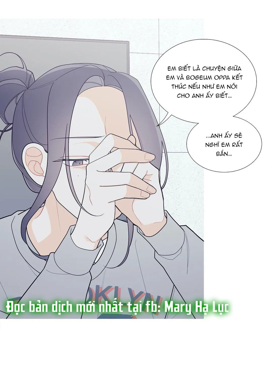 đọc truyện Chuyện Gì Đây? Chương 120 ảnh 44 tại Thiên Thai Truyện