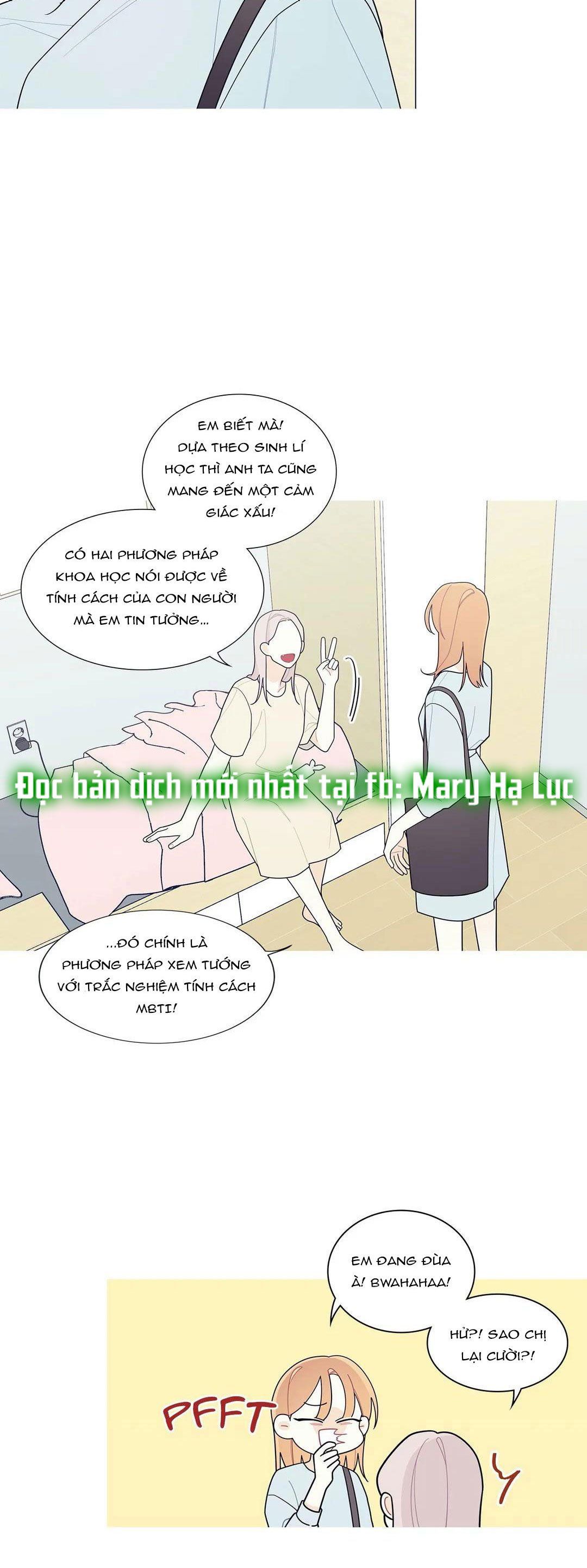 đọc truyện Chuyện Gì Đây? Chương 121 ảnh 11 tại Thiên Thai Truyện