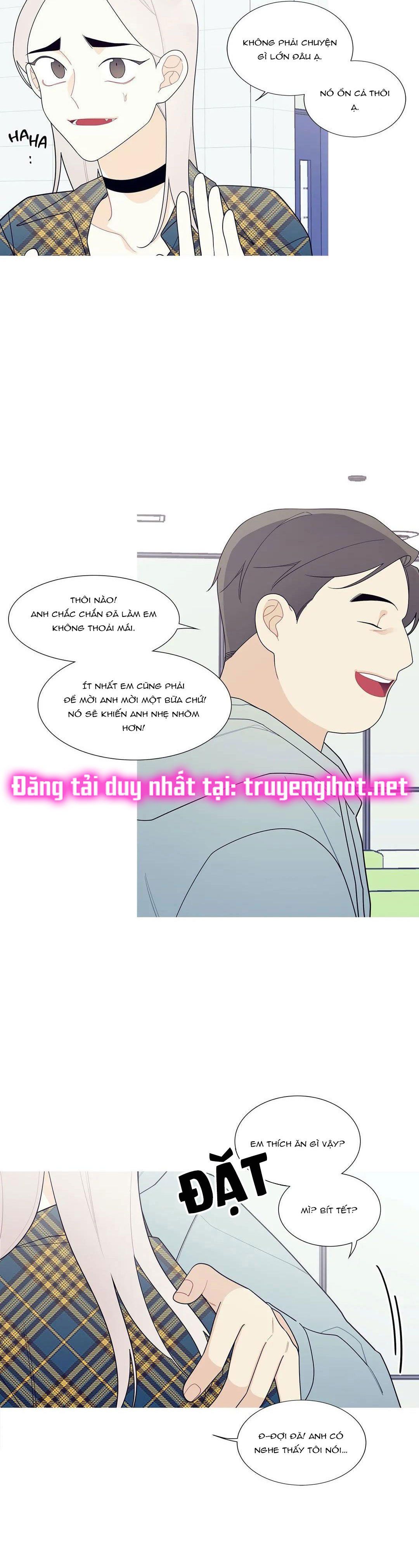đọc truyện Chuyện Gì Đây? Chương 121 ảnh 20 tại Thiên Thai Truyện