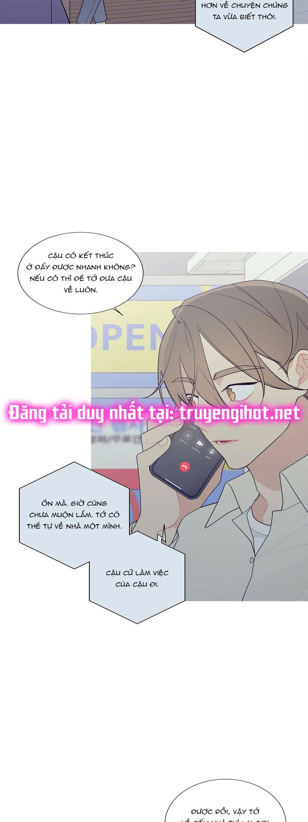 đọc truyện Chuyện Gì Đây? Chương 121 ảnh 3 tại Thiên Thai Truyện