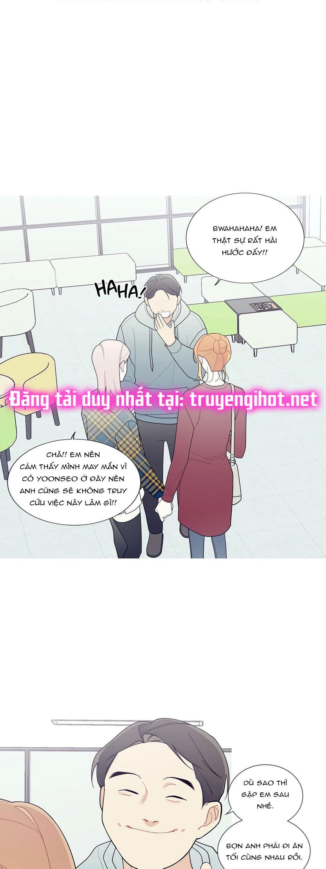 đọc truyện Chuyện Gì Đây? Chương 121 ảnh 24 tại Thiên Thai Truyện