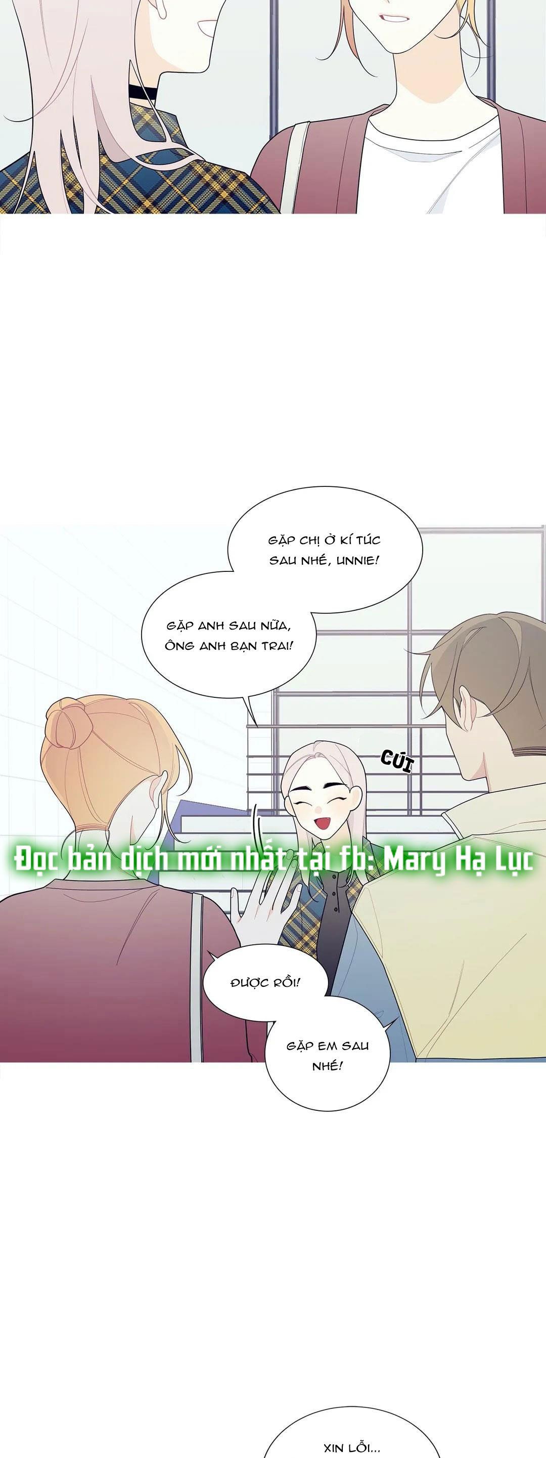 đọc truyện Chuyện Gì Đây? Chương 121 ảnh 31 tại Thiên Thai Truyện