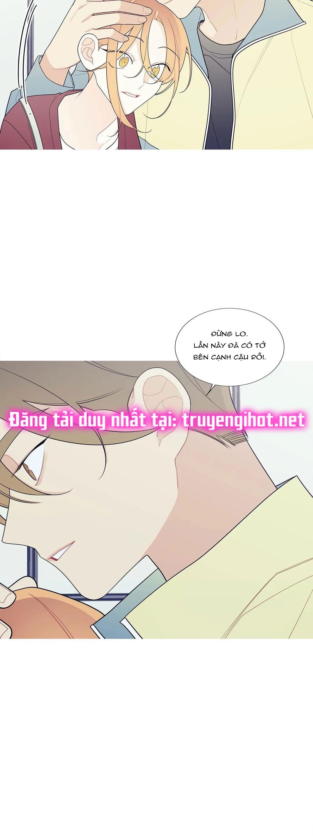 đọc truyện Chuyện Gì Đây? Chương 121 ảnh 34 tại Thiên Thai Truyện