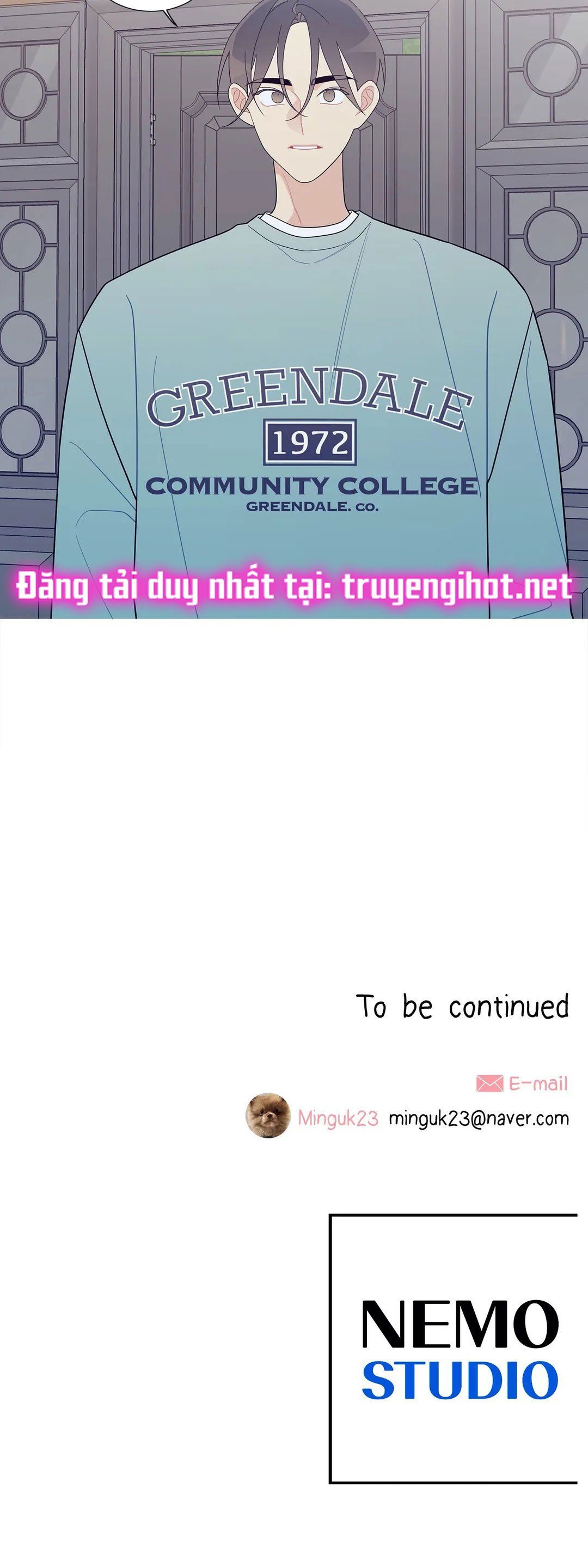 đọc truyện Chuyện Gì Đây? Chương 121 ảnh 38 tại Thiên Thai Truyện