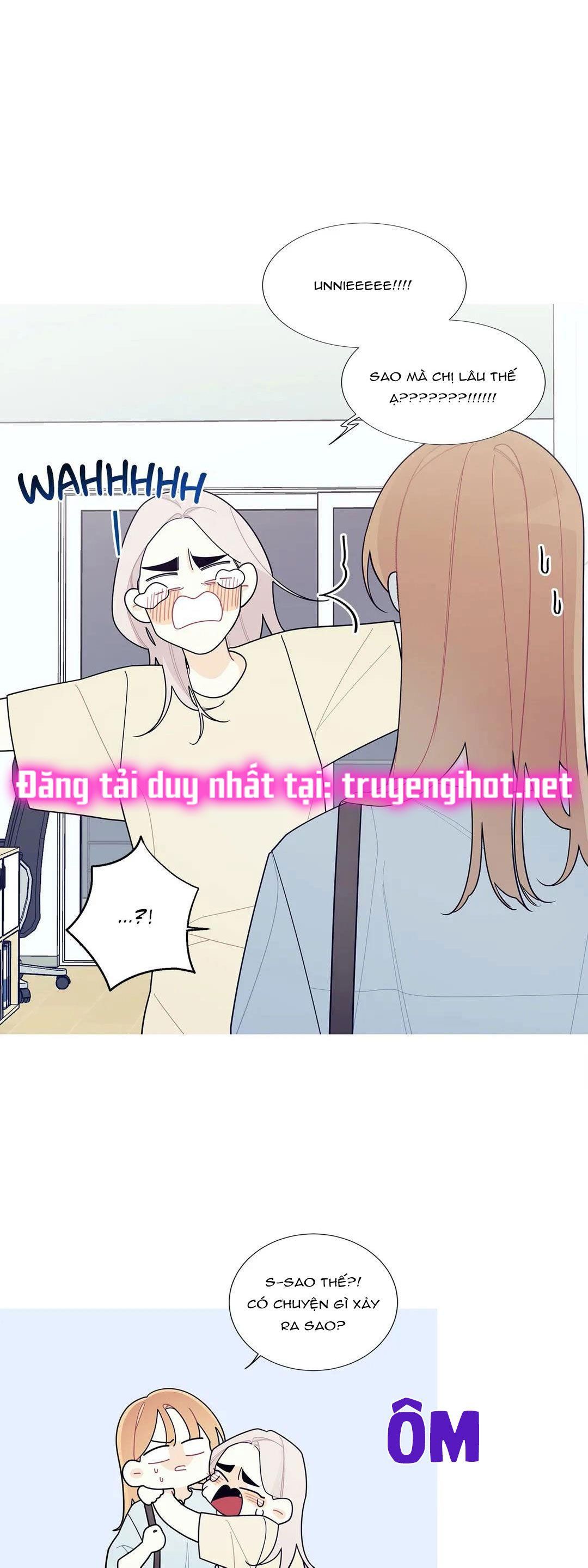 đọc truyện Chuyện Gì Đây? Chương 121 ảnh 6 tại Thiên Thai Truyện