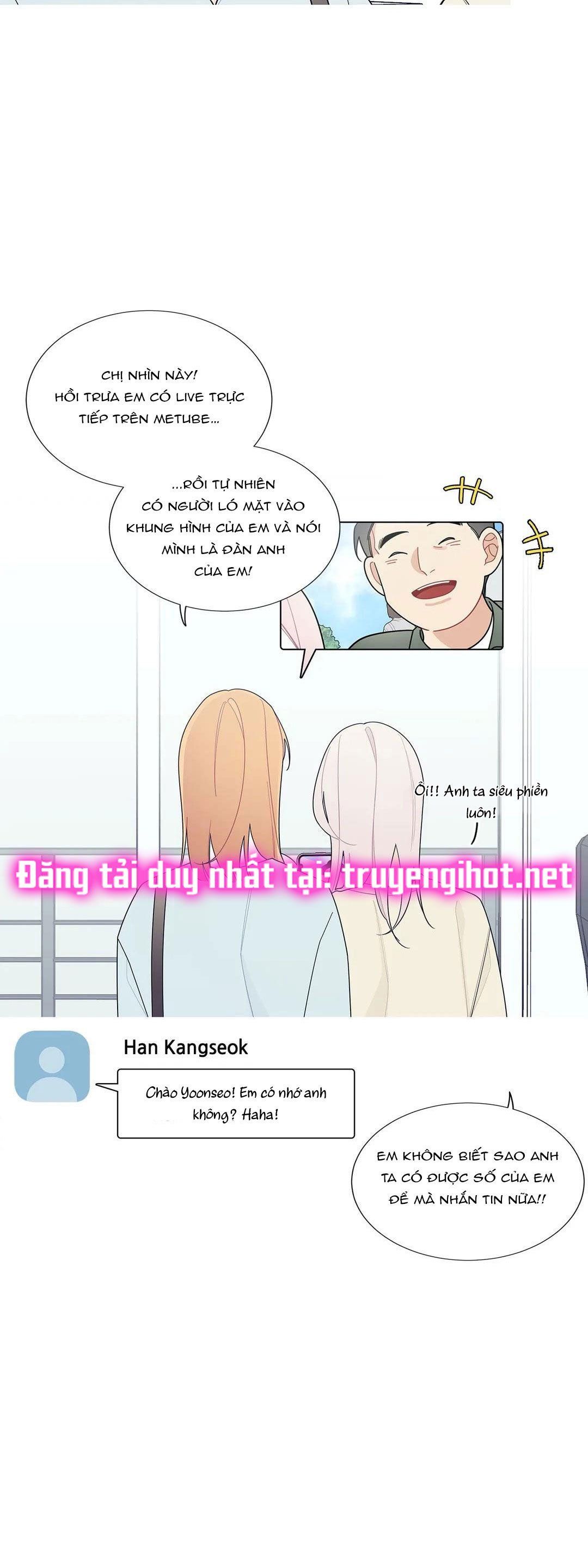 đọc truyện Chuyện Gì Đây? Chương 121 ảnh 8 tại Thiên Thai Truyện