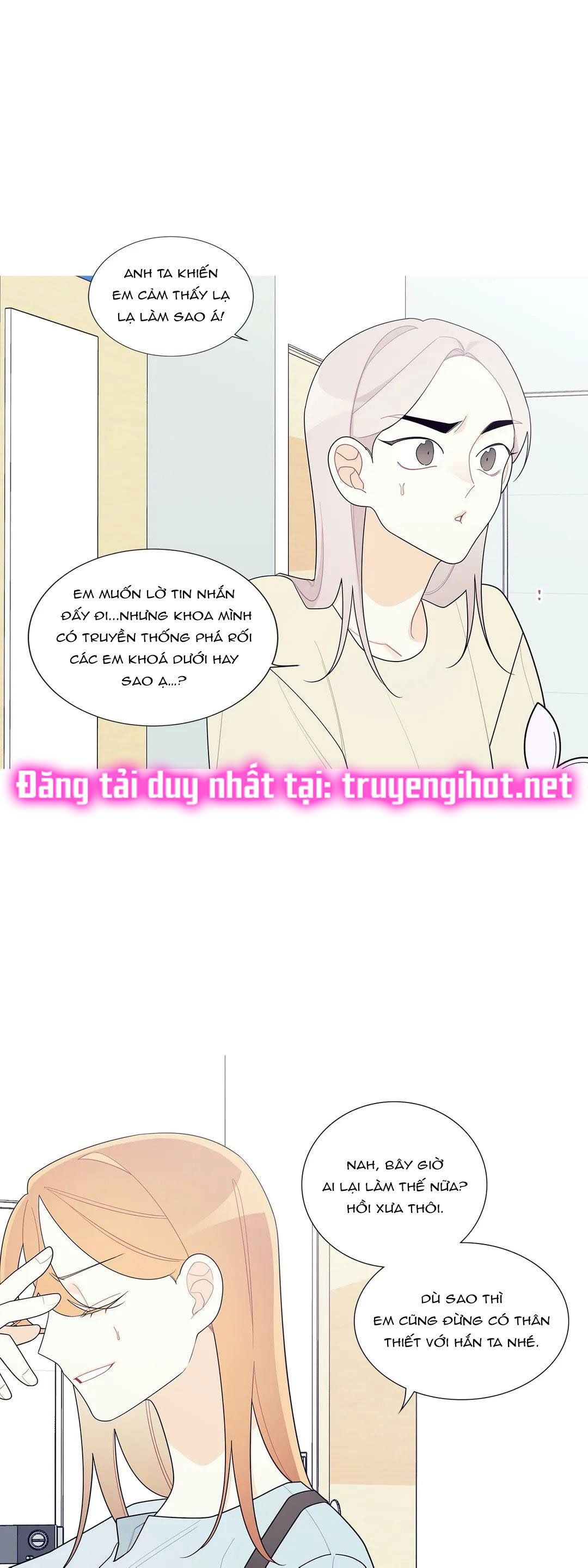đọc truyện Chuyện Gì Đây? Chương 121 ảnh 10 tại Thiên Thai Truyện