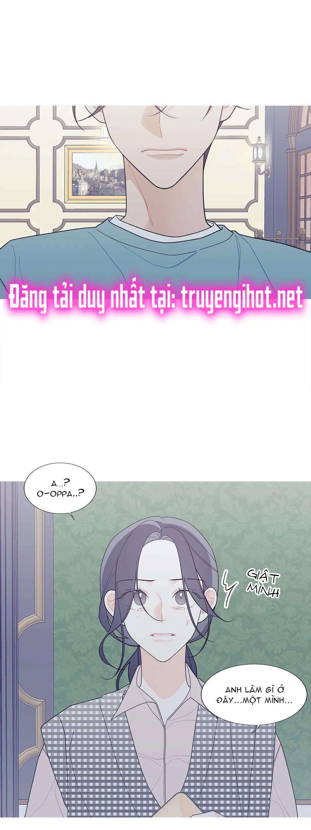 đọc truyện Chuyện Gì Đây? Chương 122 ảnh 31 tại Thiên Thai Truyện