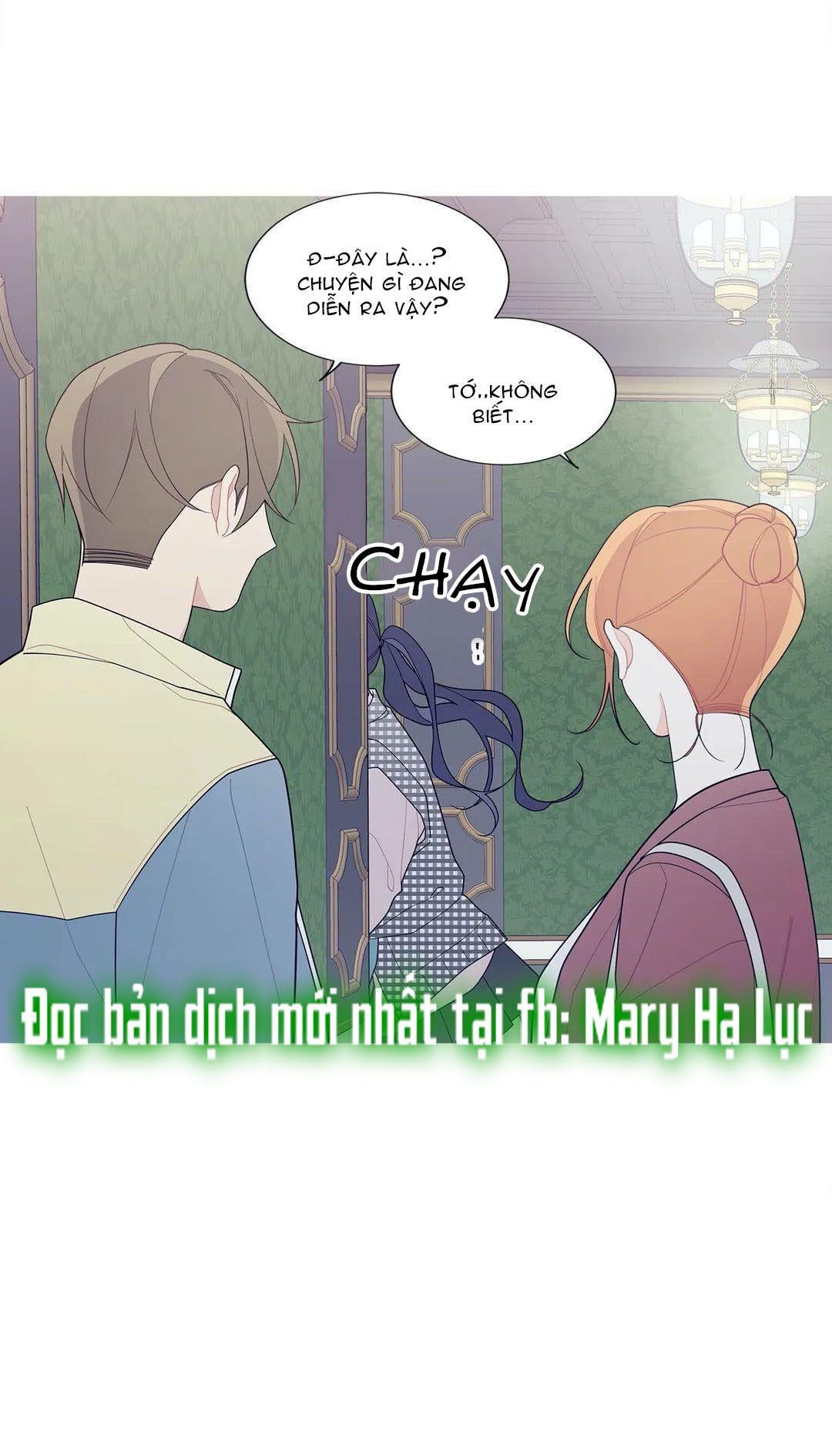 đọc truyện Chuyện Gì Đây? Chương 122 ảnh 33 tại Thiên Thai Truyện