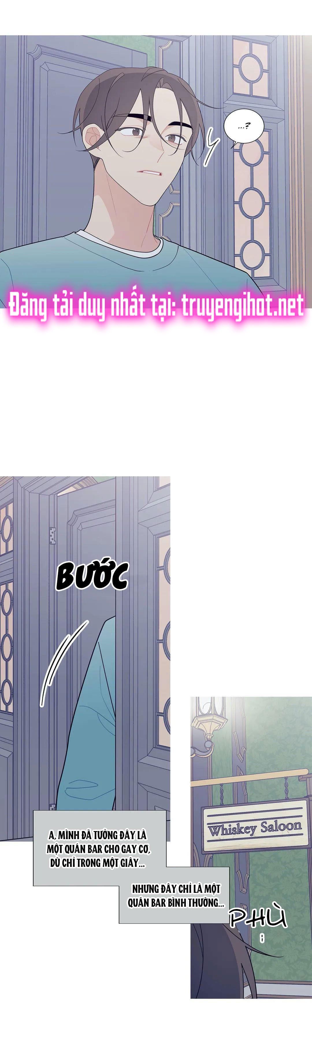 đọc truyện Chuyện Gì Đây? Chương 122 ảnh 7 tại Thiên Thai Truyện