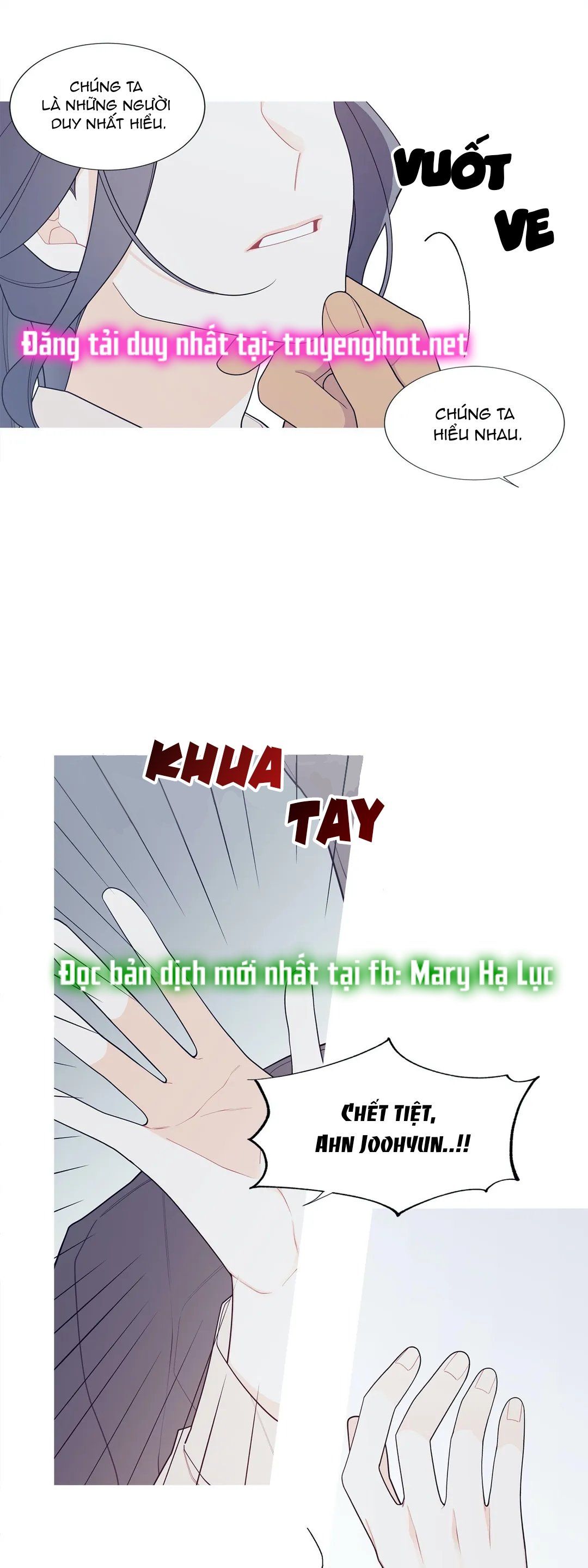 đọc truyện Chuyện Gì Đây? Chương 123 ảnh 11 tại Thiên Thai Truyện