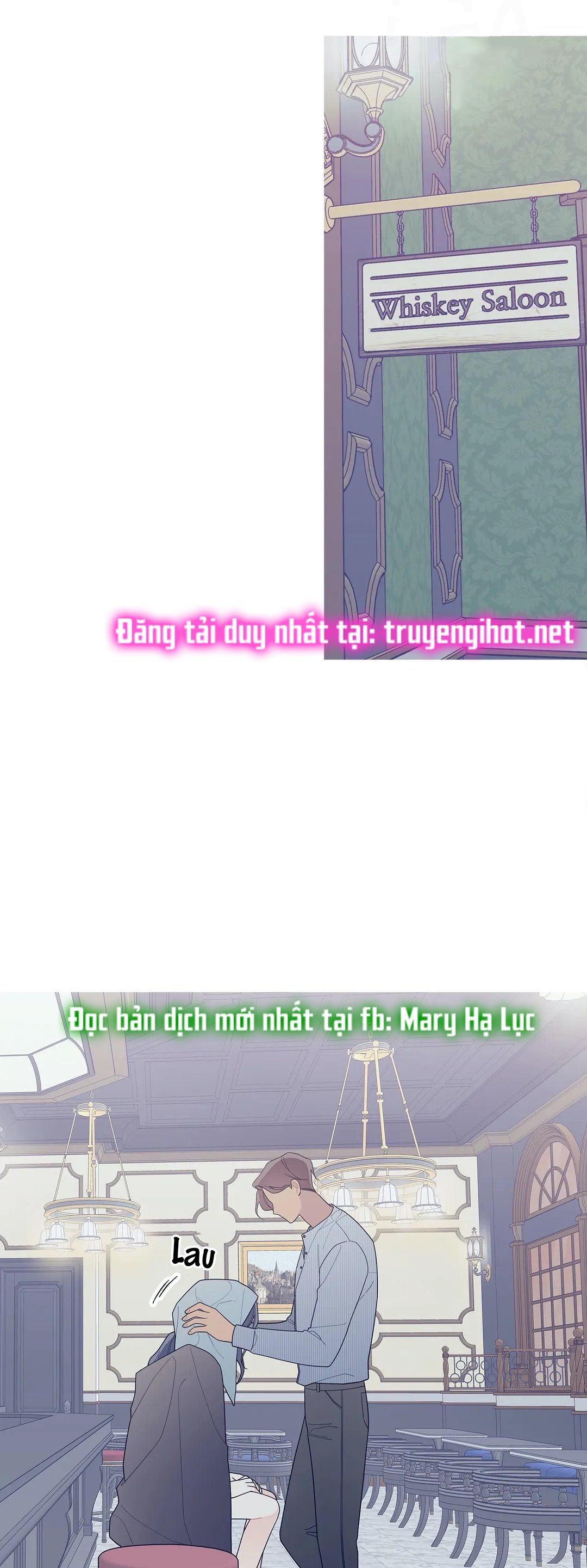 đọc truyện Chuyện Gì Đây? Chương 123 ảnh 3 tại Thiên Thai Truyện