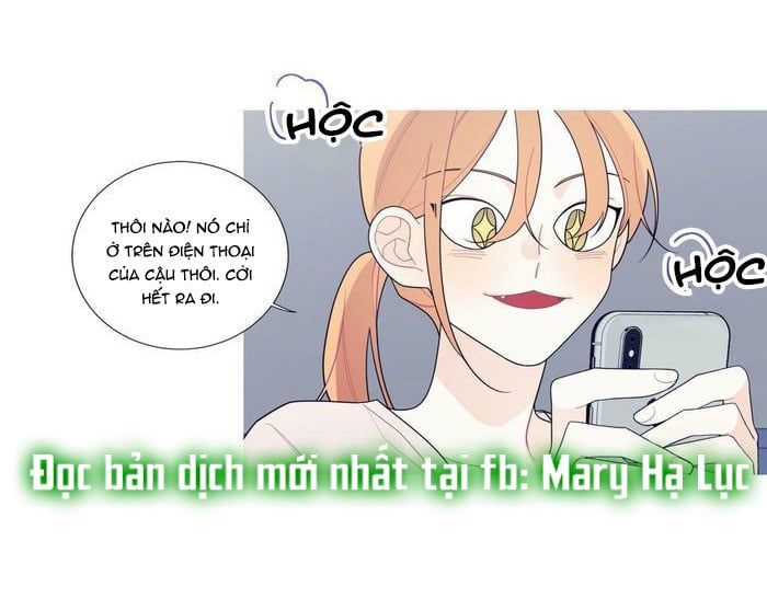 đọc truyện Chuyện Gì Đây? Chương 124 ảnh 16 tại Thiên Thai Truyện