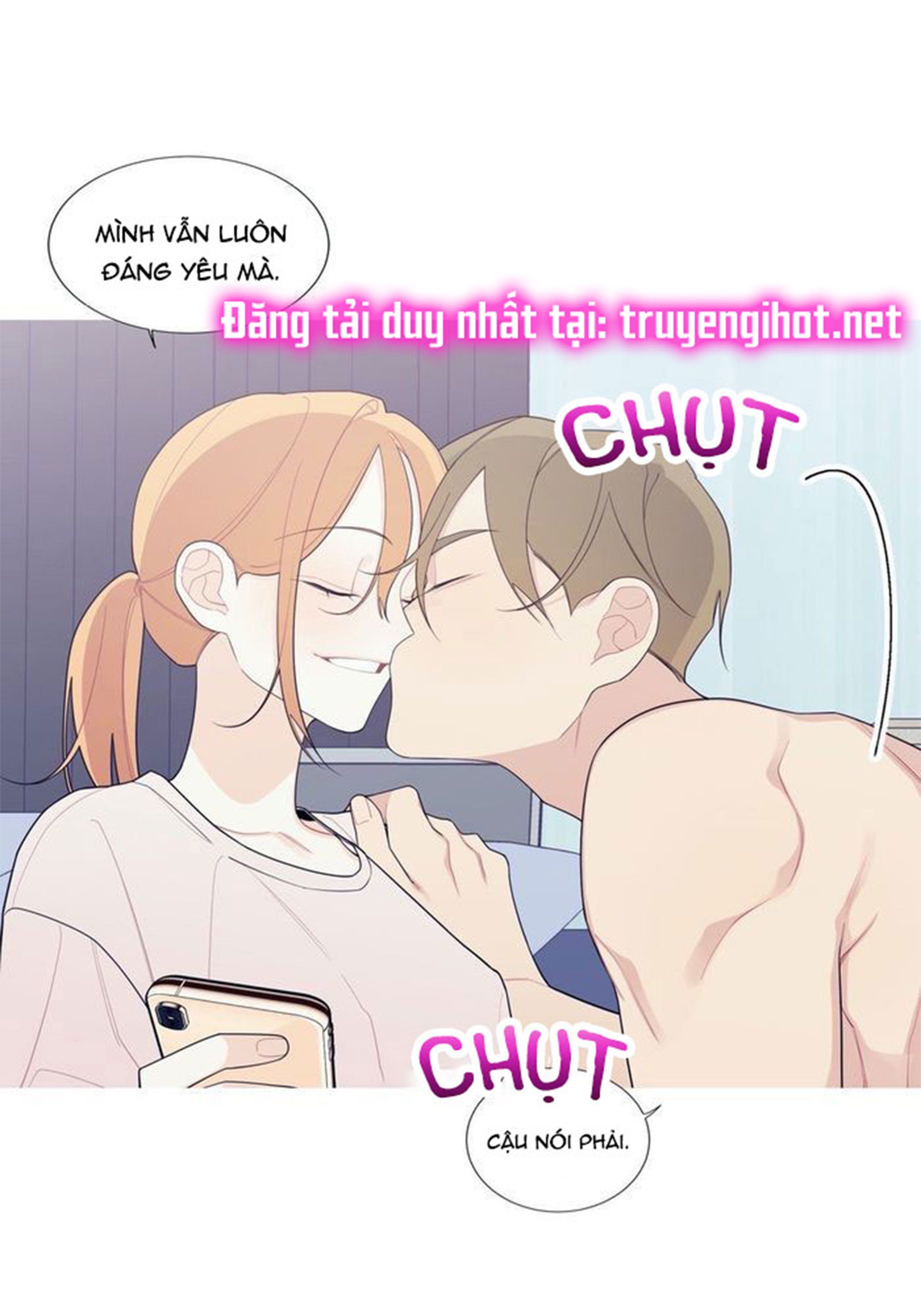 đọc truyện Chuyện Gì Đây? Chương 124 ảnh 35 tại Thiên Thai Truyện