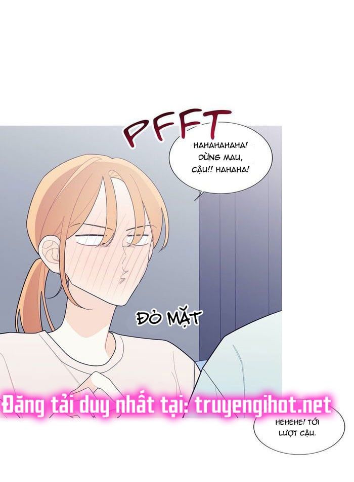 đọc truyện Chuyện Gì Đây? Chương 124 ảnh 5 tại Thiên Thai Truyện