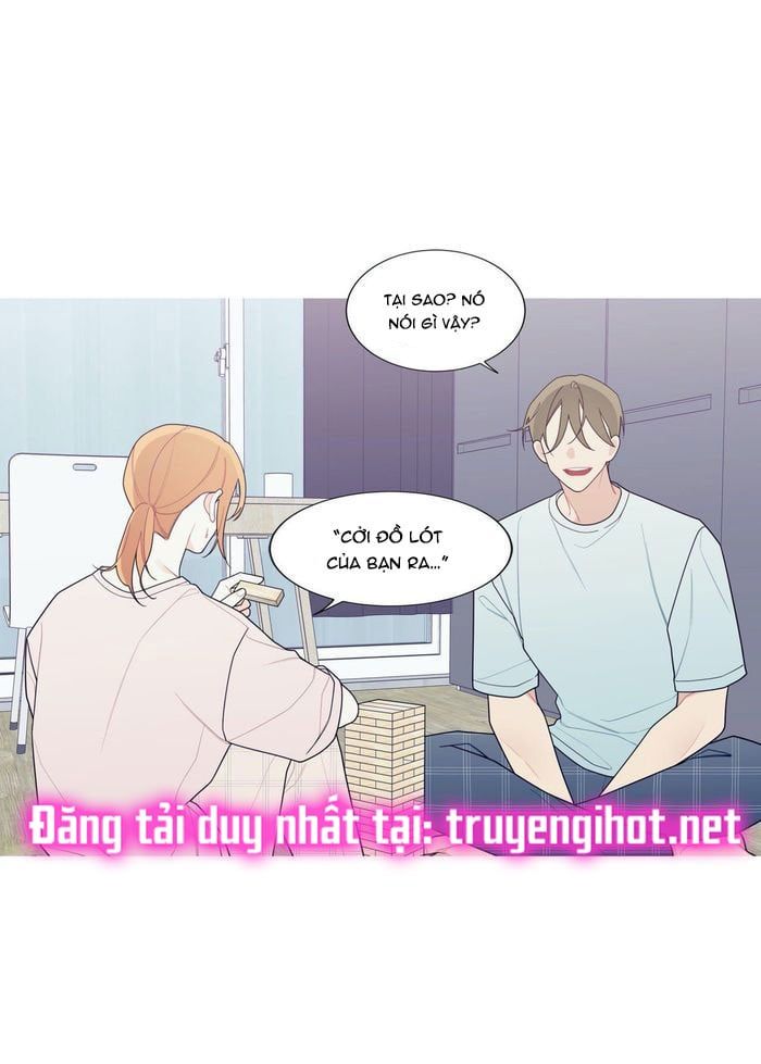 đọc truyện Chuyện Gì Đây? Chương 124 ảnh 7 tại Thiên Thai Truyện