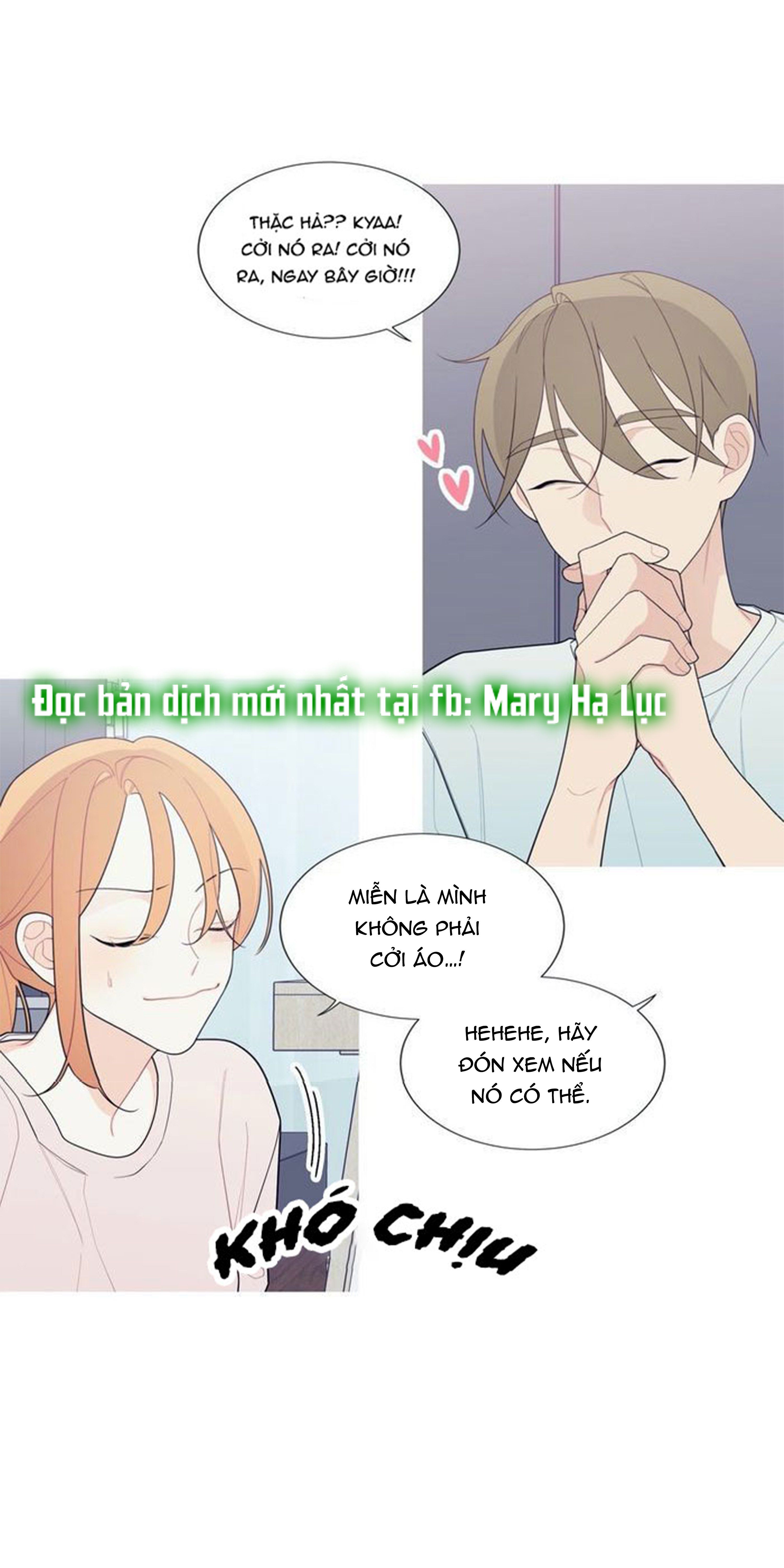 đọc truyện Chuyện Gì Đây? Chương 124 ảnh 8 tại Thiên Thai Truyện