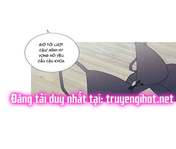 đọc truyện Chuyện Gì Đây? Chương 124 ảnh 9 tại Thiên Thai Truyện