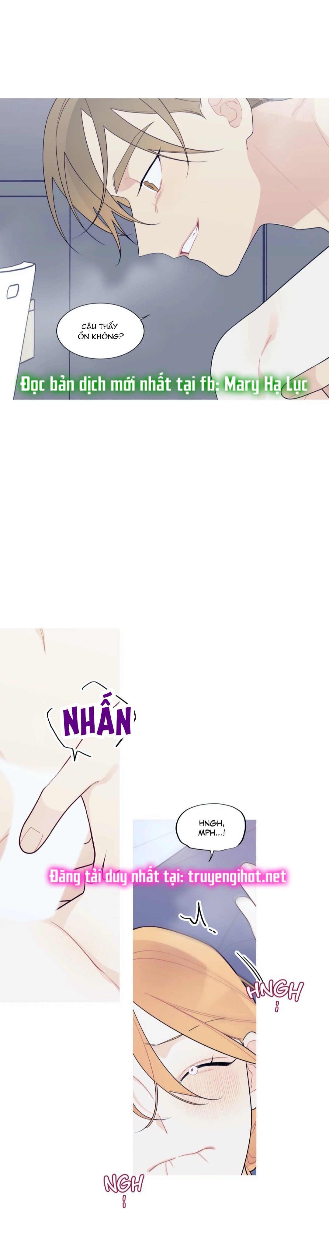 đọc truyện Chuyện Gì Đây? Chương 125.2 ảnh 14 tại Thiên Thai Truyện