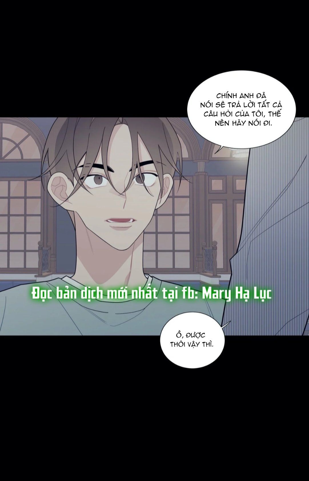 đọc truyện Chuyện Gì Đây? Chương 126.2 ảnh 11 tại Thiên Thai Truyện