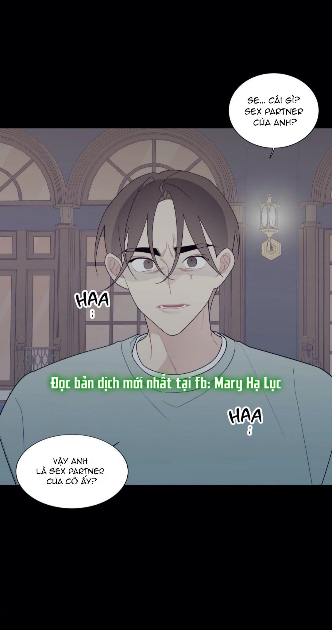 đọc truyện Chuyện Gì Đây? Chương 126.2 ảnh 13 tại Thiên Thai Truyện