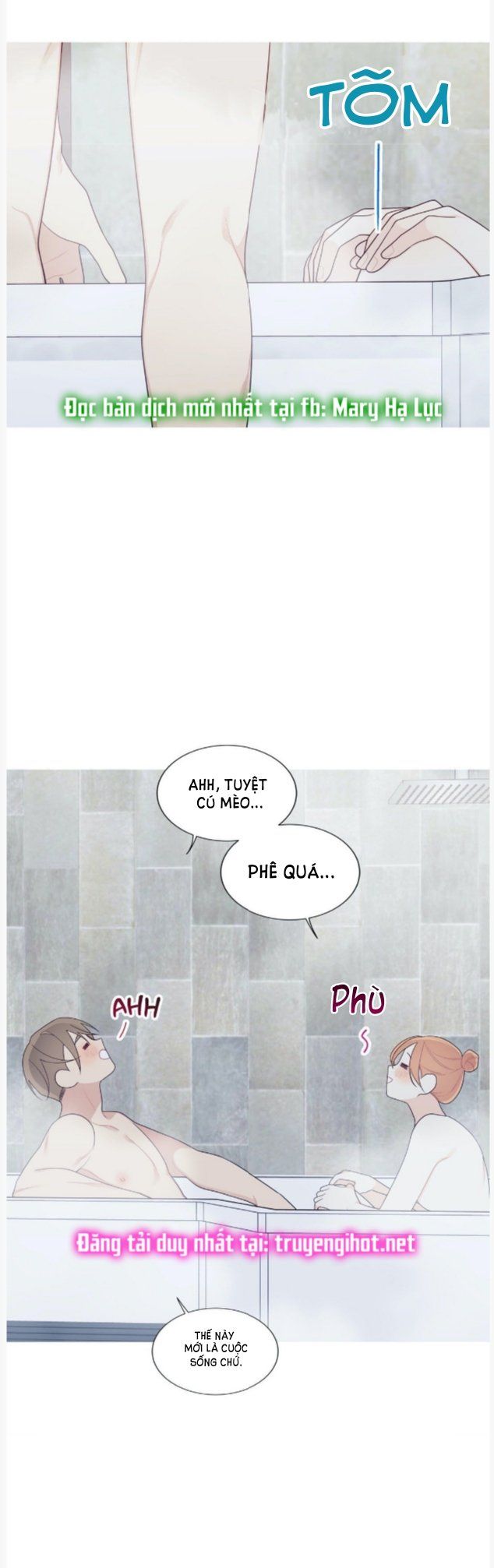 đọc truyện Chuyện Gì Đây? Chương 128.1 ảnh 2 tại Truyện Dạ Ký