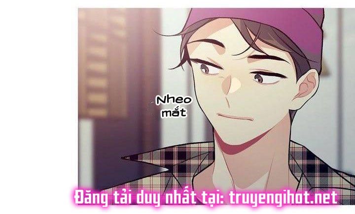 đọc truyện Chuyện Gì Đây? Chương 13.1 ảnh 12 tại Thiên Thai Truyện