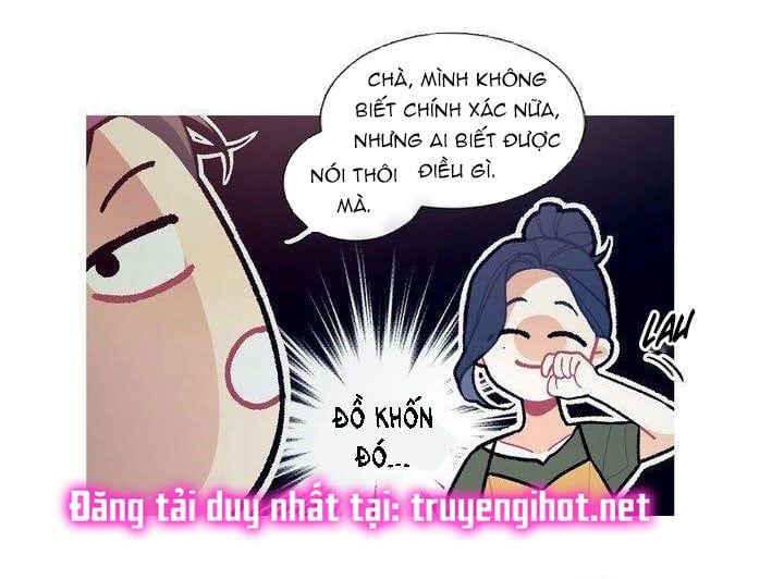 đọc truyện Chuyện Gì Đây? Chương 13.1 ảnh 10 tại Thiên Thai Truyện