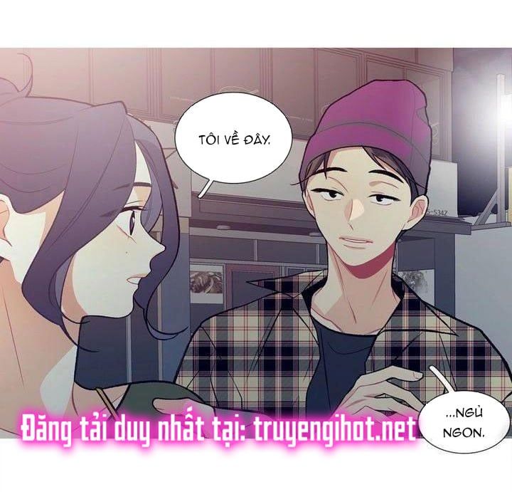 đọc truyện Chuyện Gì Đây? Chương 13.2 ảnh 9 tại Truyện Dạ Ký