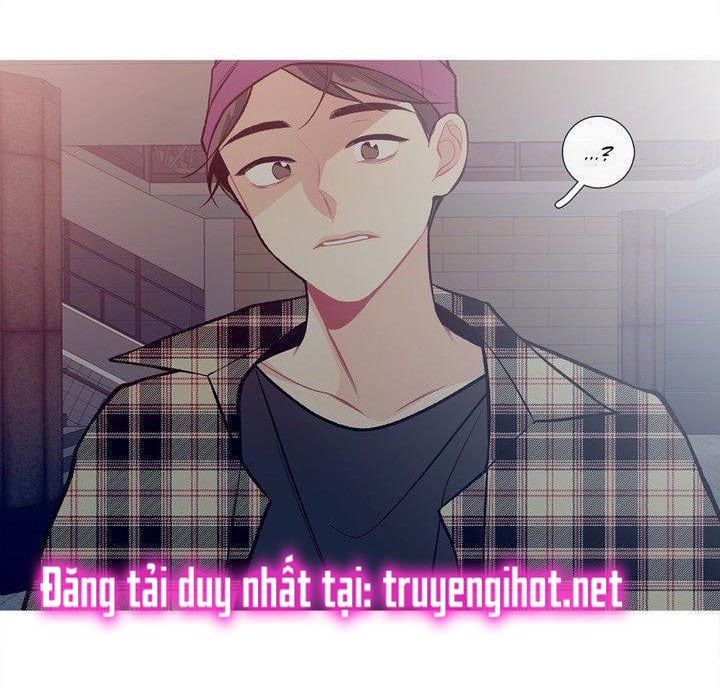 đọc truyện Chuyện Gì Đây? Chương 13.3 ảnh 15 tại Truyện Dạ Ký