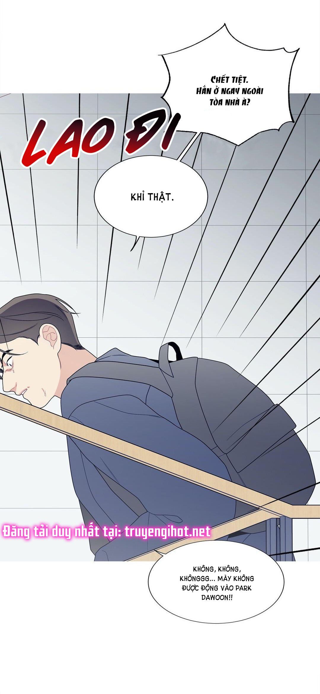 đọc truyện Chuyện Gì Đây? Chương 132.1 ảnh 13 tại Truyện Dạ Ký