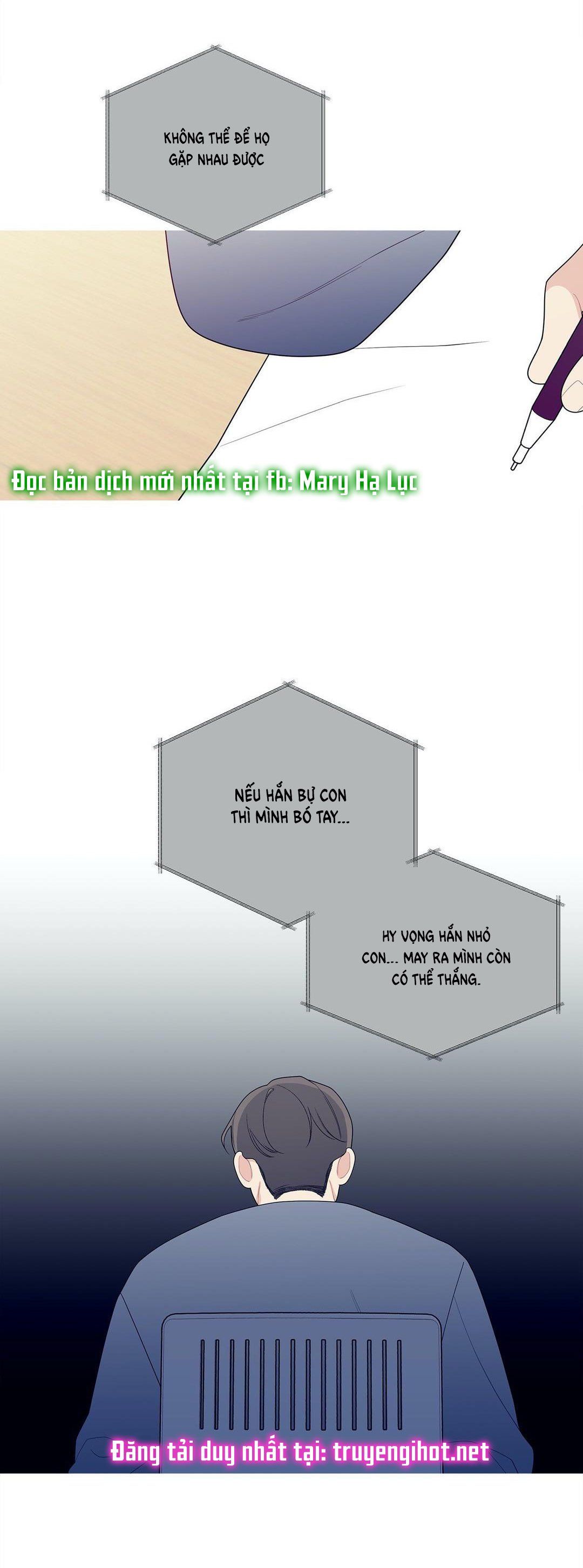 đọc truyện Chuyện Gì Đây? Chương 132.1 ảnh 6 tại Truyện Dạ Ký