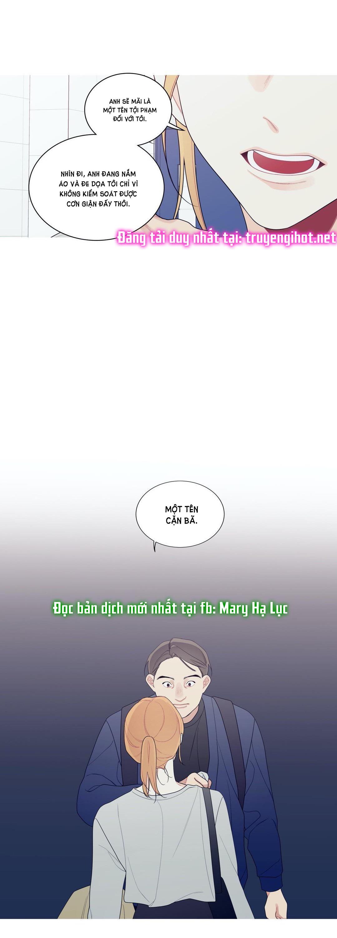 đọc truyện Chuyện Gì Đây? Chương 132.2 ảnh 4 tại Truyện Dạ Ký