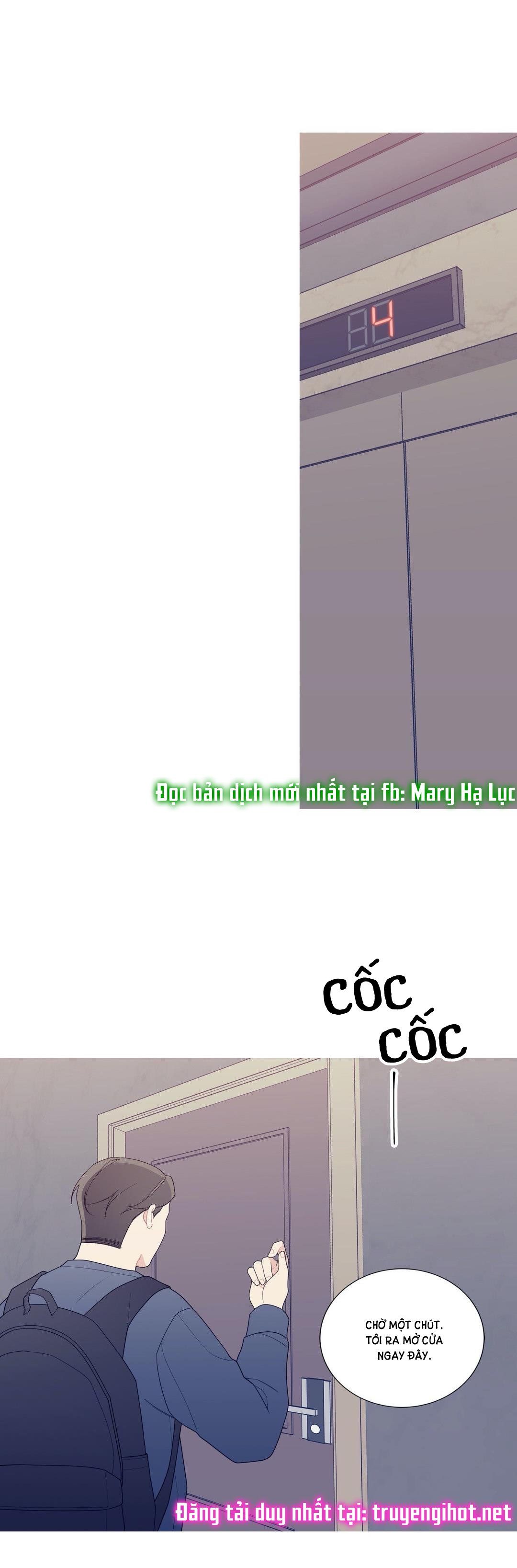 đọc truyện Chuyện Gì Đây? Chương 132.2 ảnh 8 tại Truyện Dạ Ký