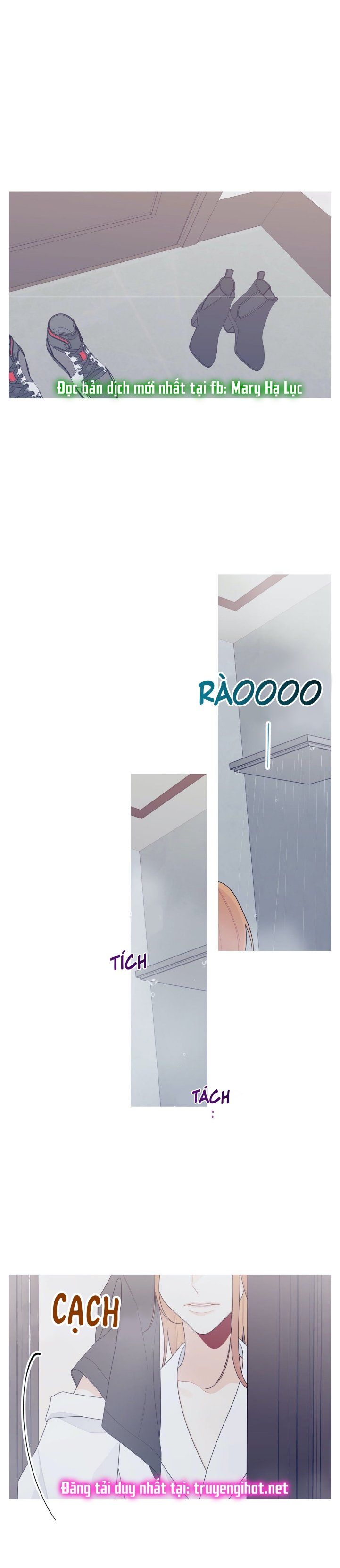 đọc truyện Chuyện Gì Đây? Chương 134.1 ảnh 2 tại Truyện Dạ Ký