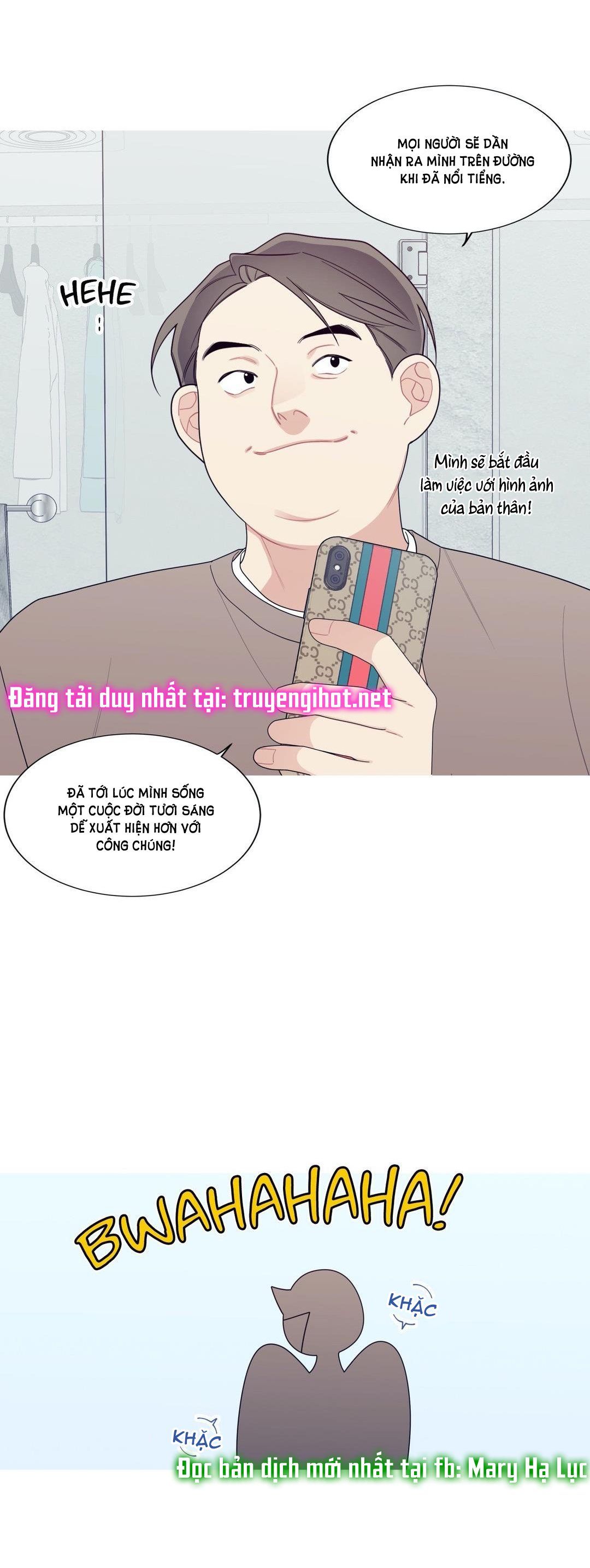 đọc truyện Chuyện Gì Đây? Chương 135.1 ảnh 4 tại Truyện Dạ Ký