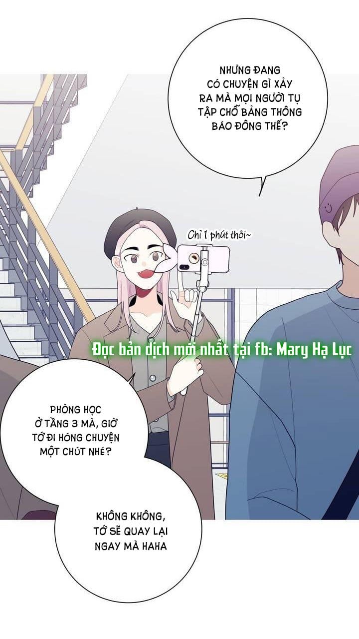 đọc truyện Chuyện Gì Đây? Chương 136.1 ảnh 6 tại Truyện Dạ Ký