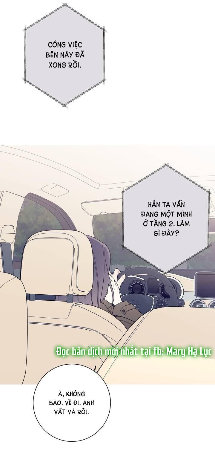 đọc truyện Chuyện Gì Đây? Chương 136.2 ảnh 23 tại Truyện Dạ Ký