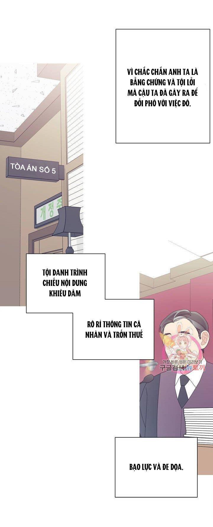 đọc truyện Chuyện Gì Đây? Chương 137.1 ảnh 17 tại Thiên Thai Truyện
