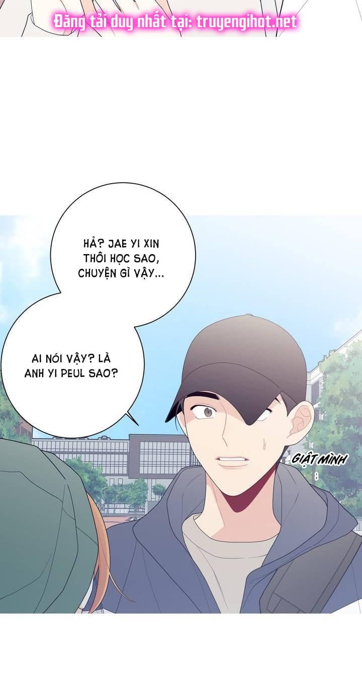 đọc truyện Chuyện Gì Đây? Chương 137.2 ảnh 11 tại Thiên Thai Truyện