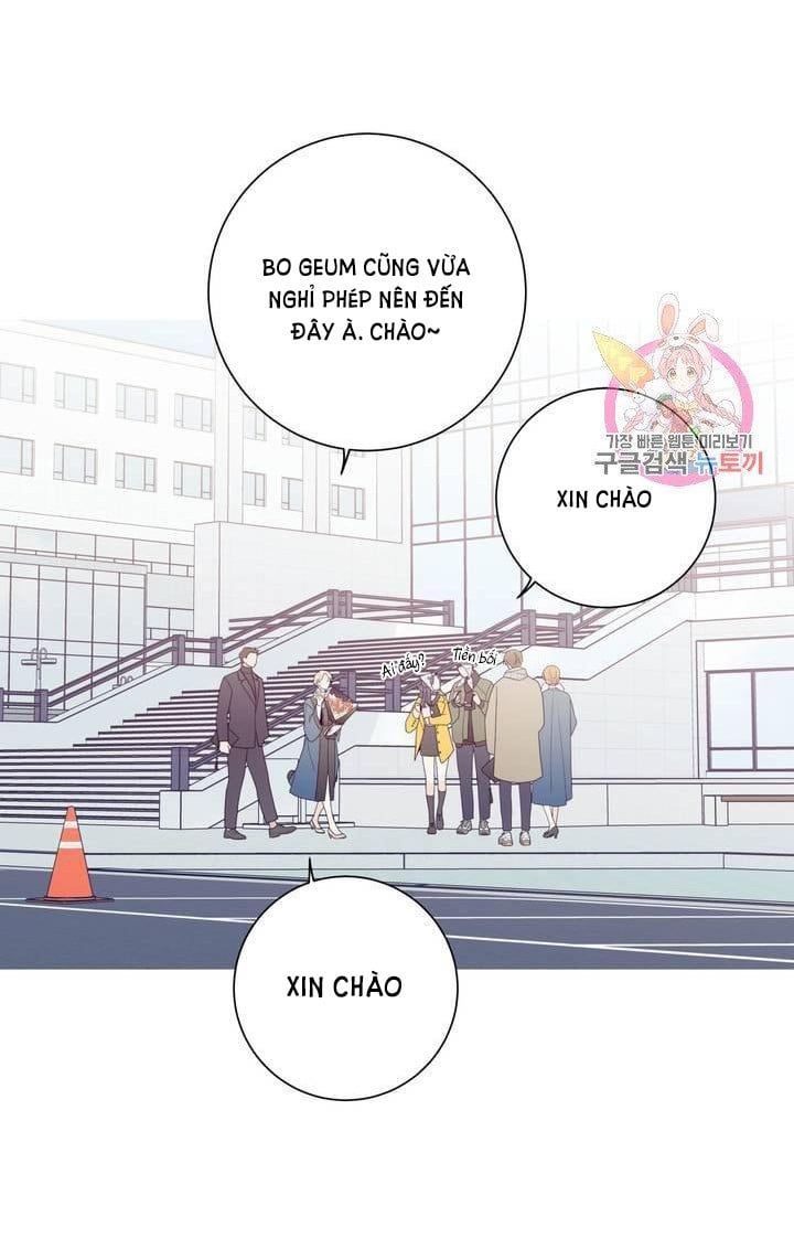 đọc truyện Chuyện Gì Đây? Chương 138.2 ảnh 20 tại Thiên Thai Truyện