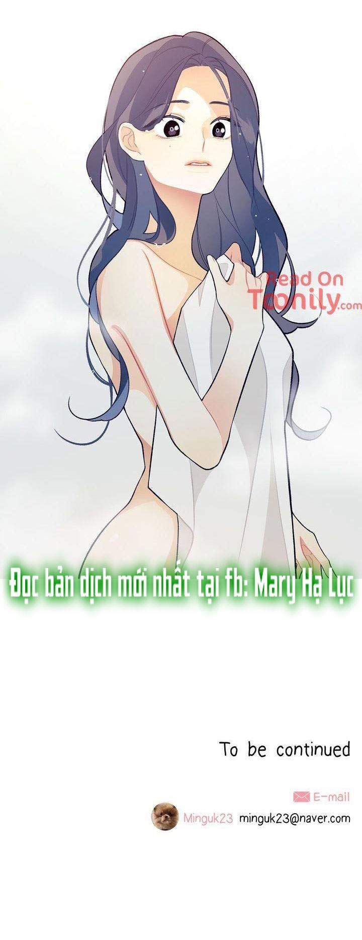 đọc truyện Chuyện Gì Đây? Chương 14.3 ảnh 19 tại Truyện Dạ Ký