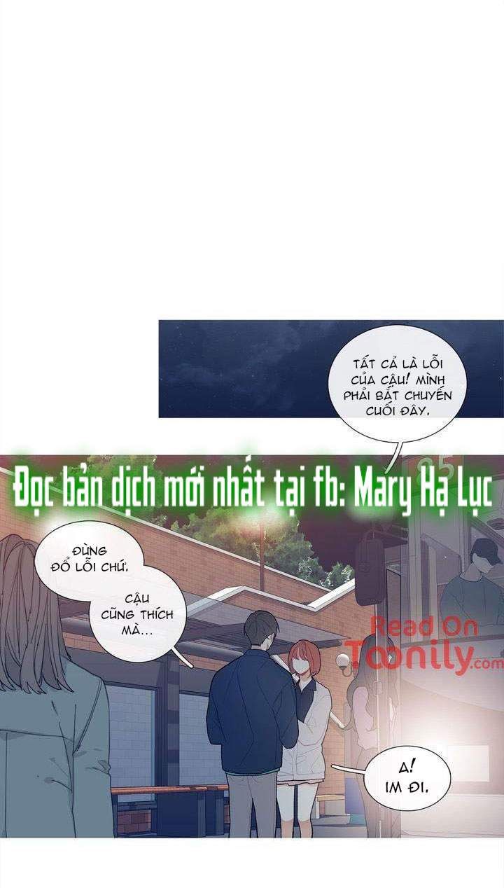 đọc truyện Chuyện Gì Đây? Chương 14.3 ảnh 7 tại Truyện Dạ Ký