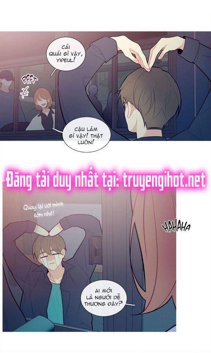 đọc truyện Chuyện Gì Đây? Chương 14.3 ảnh 10 tại Truyện Dạ Ký