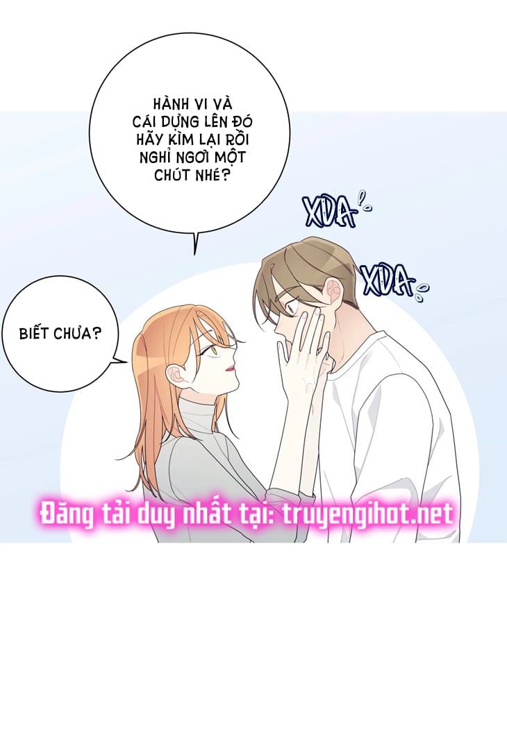 đọc truyện Chuyện Gì Đây? Chương 140 ảnh 27 tại Thiên Thai Truyện