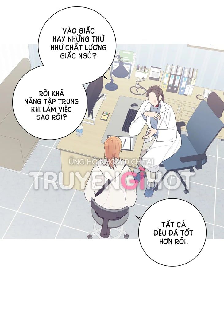đọc truyện Chuyện Gì Đây? Chương 140 ảnh 4 tại Thiên Thai Truyện