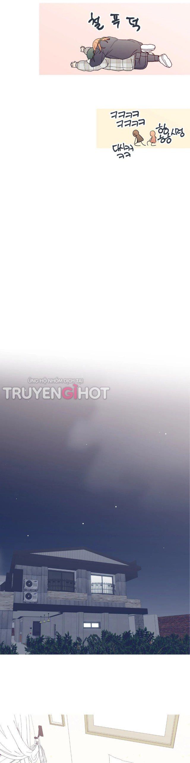 đọc truyện Chuyện Gì Đây? Chương 144.5 ảnh 7 tại Thiên Thai Truyện
