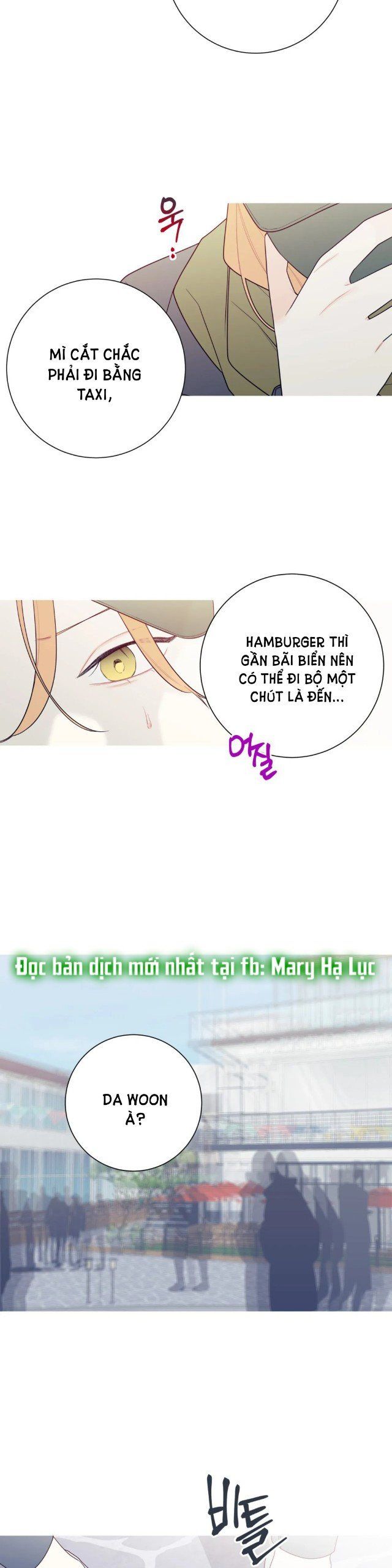 đọc truyện Chuyện Gì Đây? Chương 144 ảnh 11 tại Truyện Dạ Ký