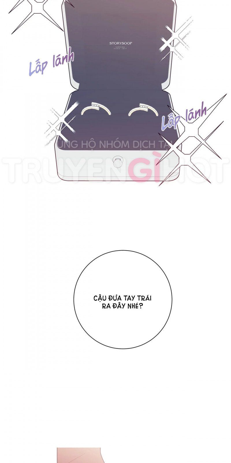đọc truyện Chuyện Gì Đây? Chương 145.5 ảnh 3 tại Truyện Dạ Ký