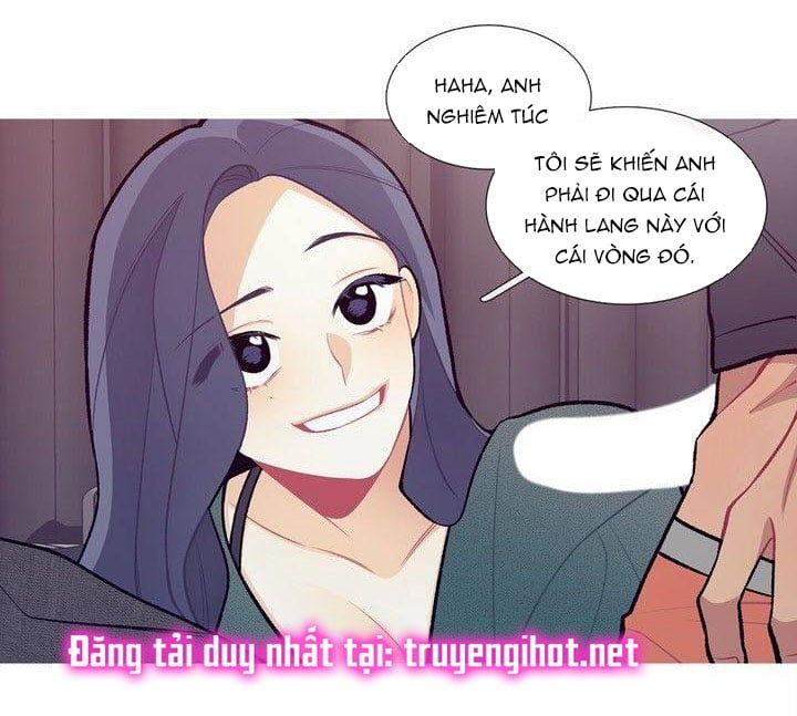 đọc truyện Chuyện Gì Đây? Chương 16.1 ảnh 17 tại Truyện Dạ Ký